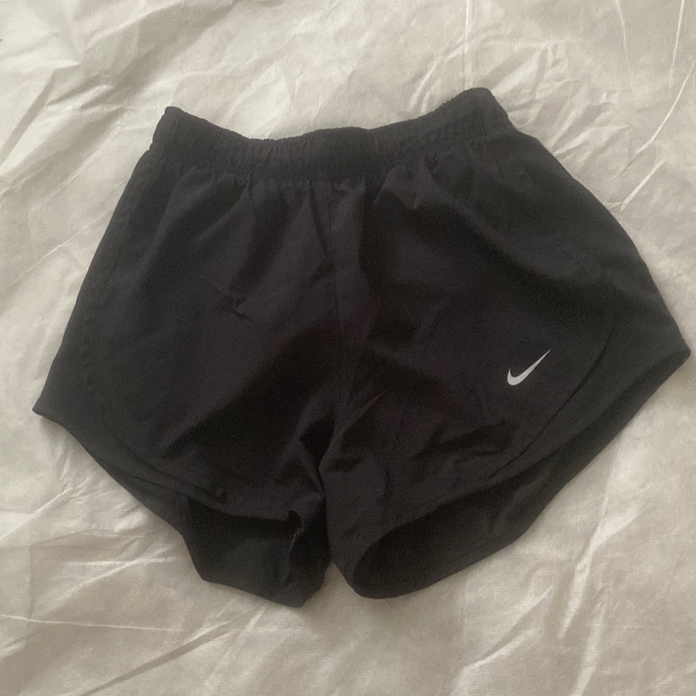 Nike Athletic Shorts